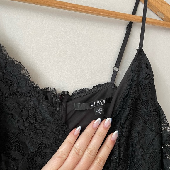 Guess Little Black Dress - Picture 2 of 7